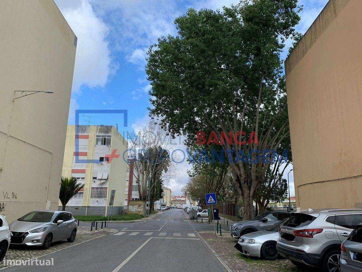 Apartamento, para venda, Sintra - Cacém e São Marcos - Grande imagem: 4/30