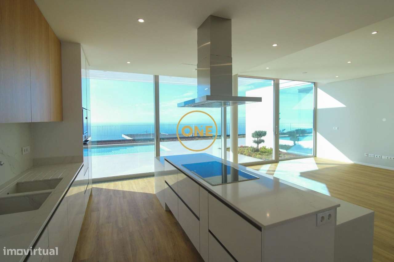 Moradia T4 - Grande imagem: 5/60