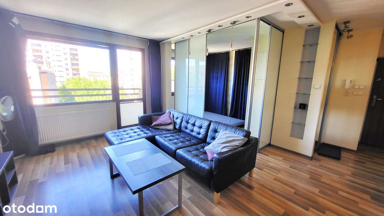 Topowa lokalizacja w centrum! Parking! 0% prowizji!-1