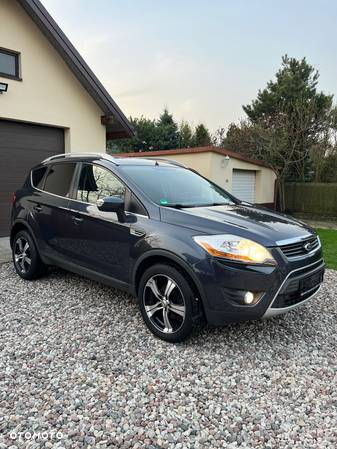 Ford Kuga - 3