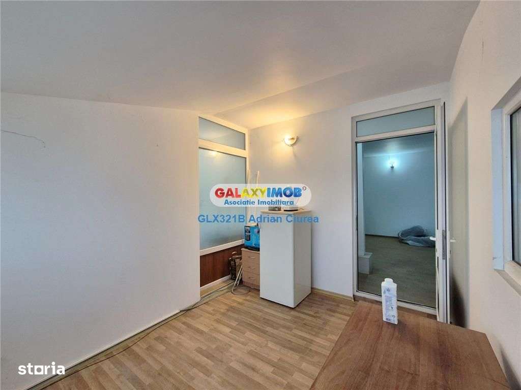 Hala depozitare + birou Pantelimon Biruintei 380V acces TIR - Imagine principală: 5/5