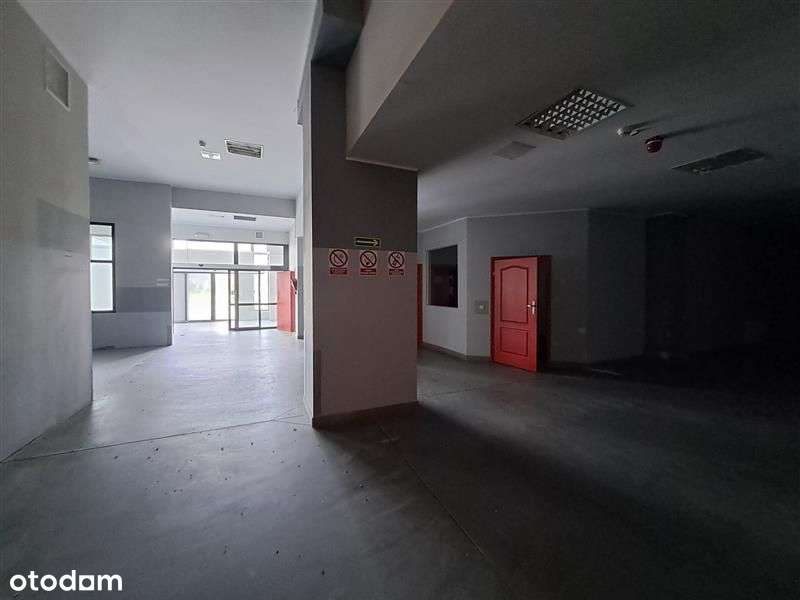 Magazyn440m2+biura80m2+zaplecze115m2 - Pełny obrazek: 4/7