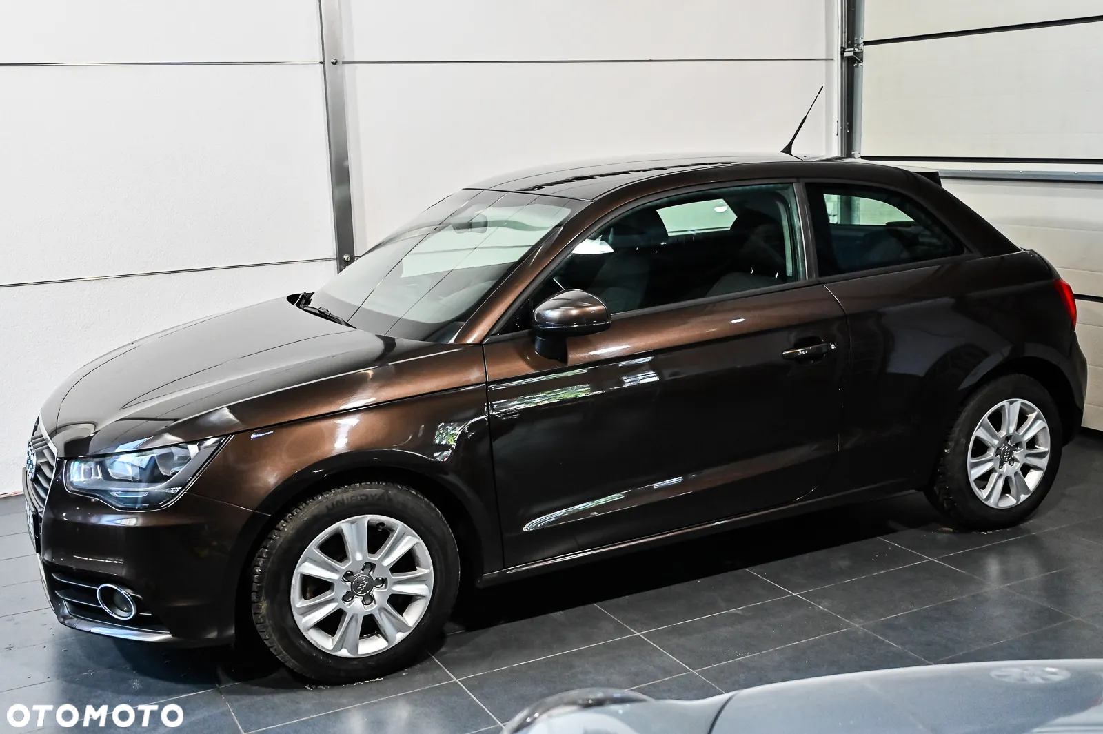 Audi A1 1.6 TDI Attraction - 5