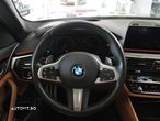 BMW Seria 5 - 16