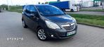 Opel Meriva 1.4 ecoflex Active - 1