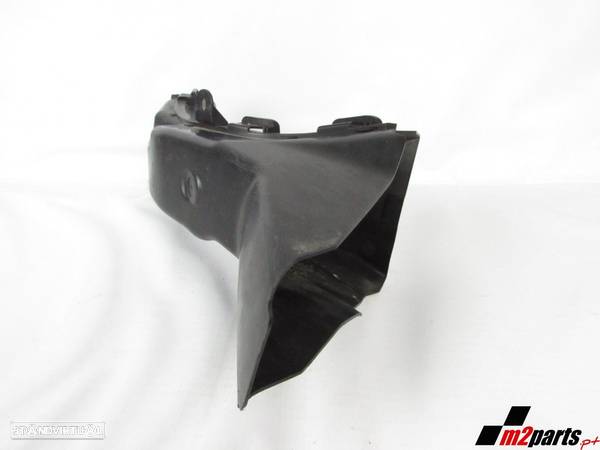 Conduta de ar Travão Esquerdo/Frente Seminovo/ Original BMW 3 (F30, F80)/BMW 3 T... - 1