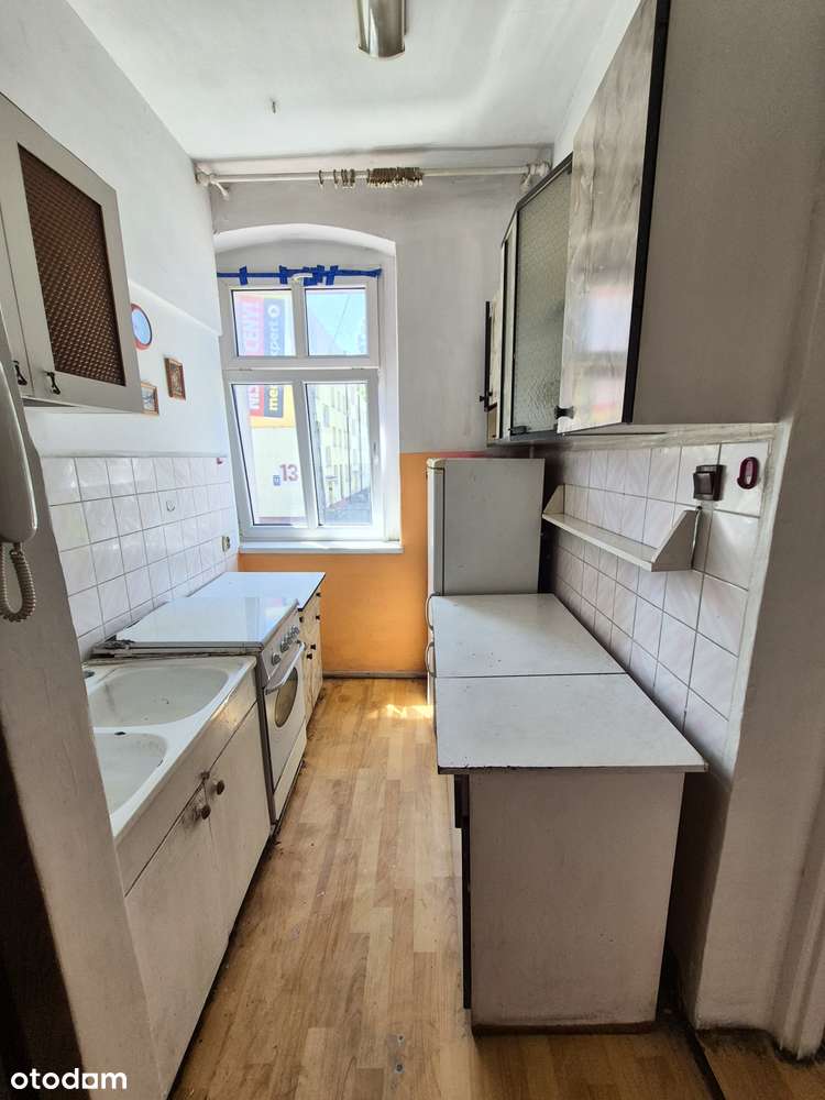 2-pokojowe mieszkanie w centrum Tczewa - 38,55mkw-7