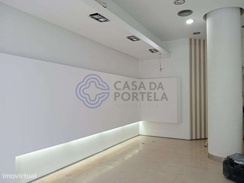 Loja para Arrendamento no Centro de Aveiro - Grande imagem: 5/10