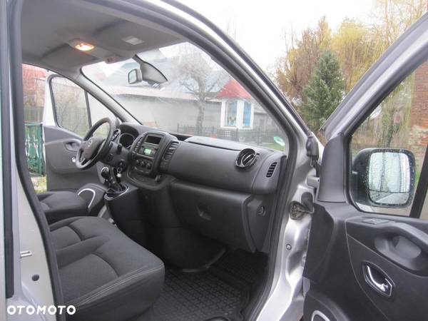 Opel Vivaro Tourer 1.6 CDTI L2 - 3