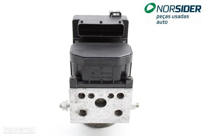 Bloco hidraulico ABS Rover 25|00-04 - 2