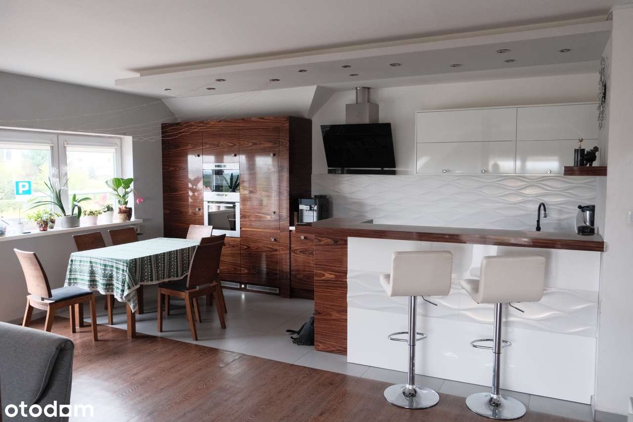 Inwestuj z dużym zyskiem: dom w centrum + spory lokal + fotowoltaika - Pełny obrazek: 4/16