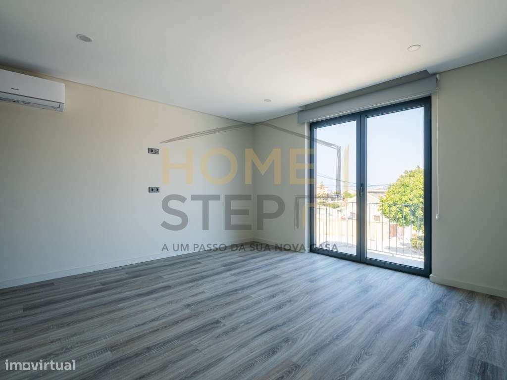 Moradia T5 Nova em Canidelo, Vila Nova de Gaia-18