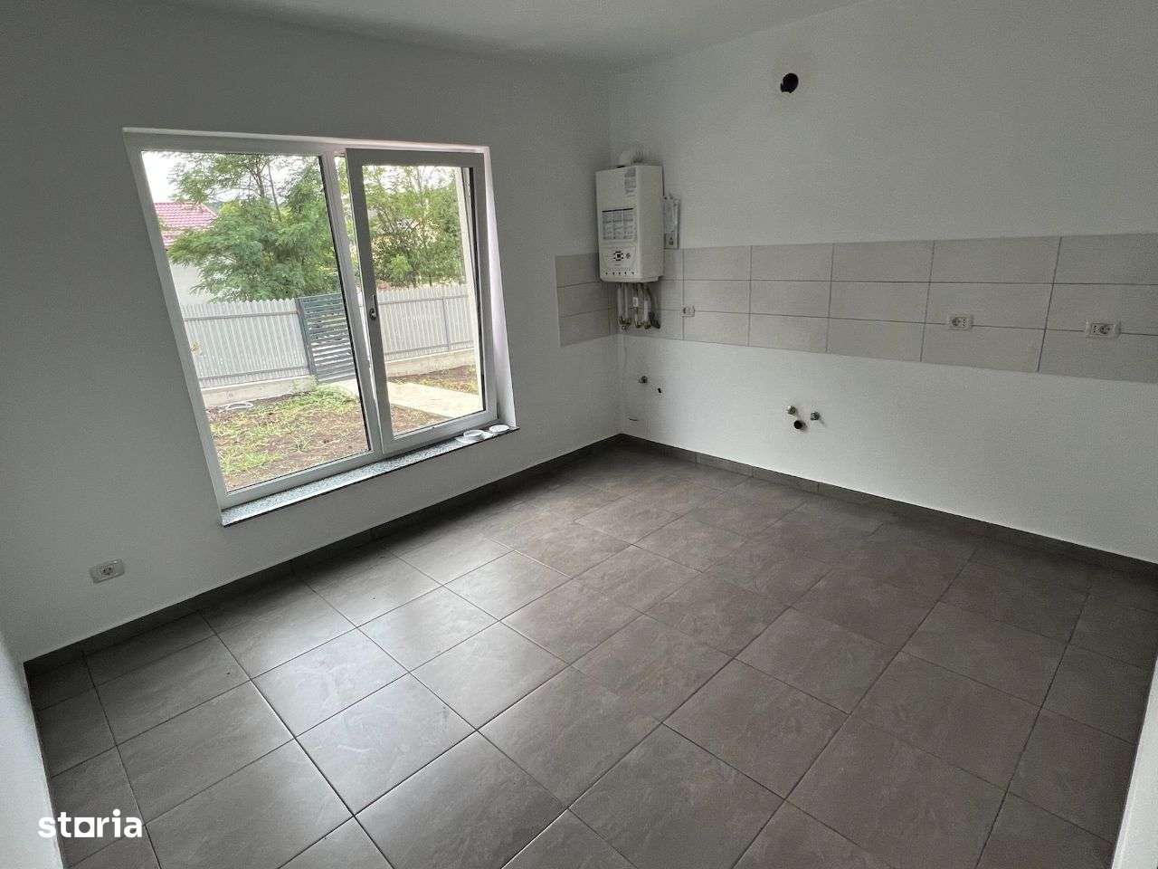 640 mp teren! Incalz. pard.! Vila 4 camere, Breazu - Rediu - Imagine principală: 5/10