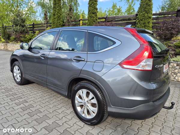 Honda CR-V 1.6i DTEC 2WD Lifestyle - 7