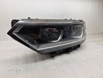 VW PASSAT B8 FULL LED Lampa lewa przód 3G1941035C - 2