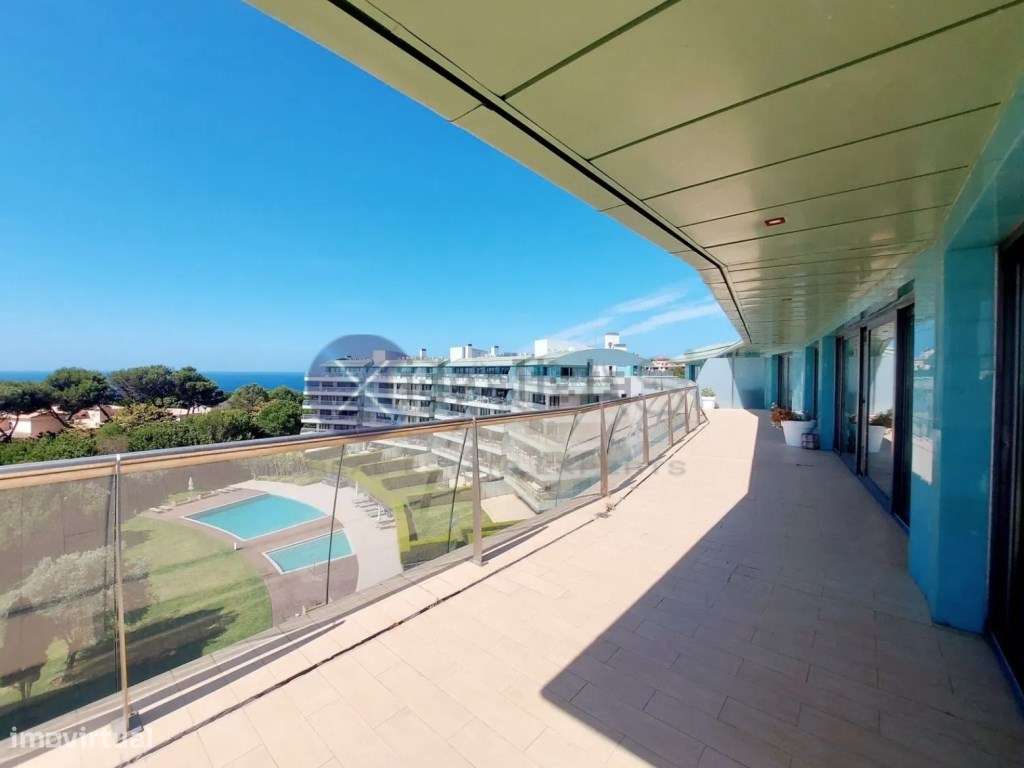 VISITAS SO EM DEZEMBRO DE 2025, Luxuosa Penthouse T3 situada em con... - Grande imagem: 4/26