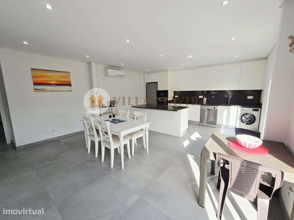 Apartamento T3 com Terraço, Vista Mar, Jacuzzi e Estacionamento Pri...-40