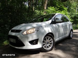 Ford C-MAX 1.6 EcoBoost Edition ASS