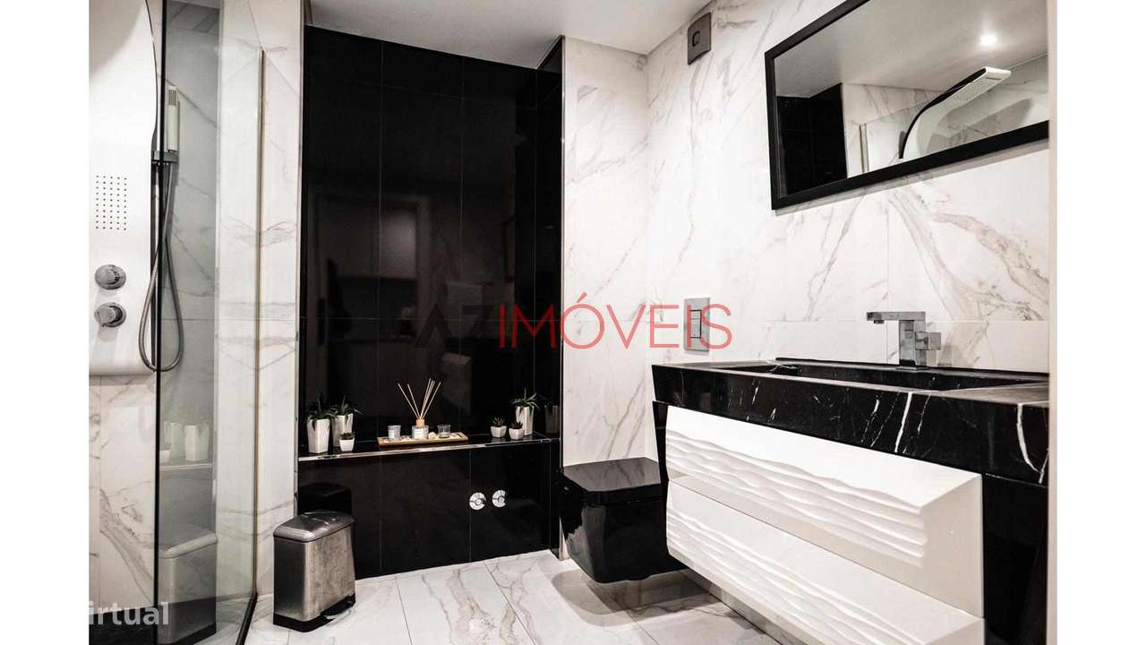 Apart-Hotel/ AL no Centro de Leiria-40