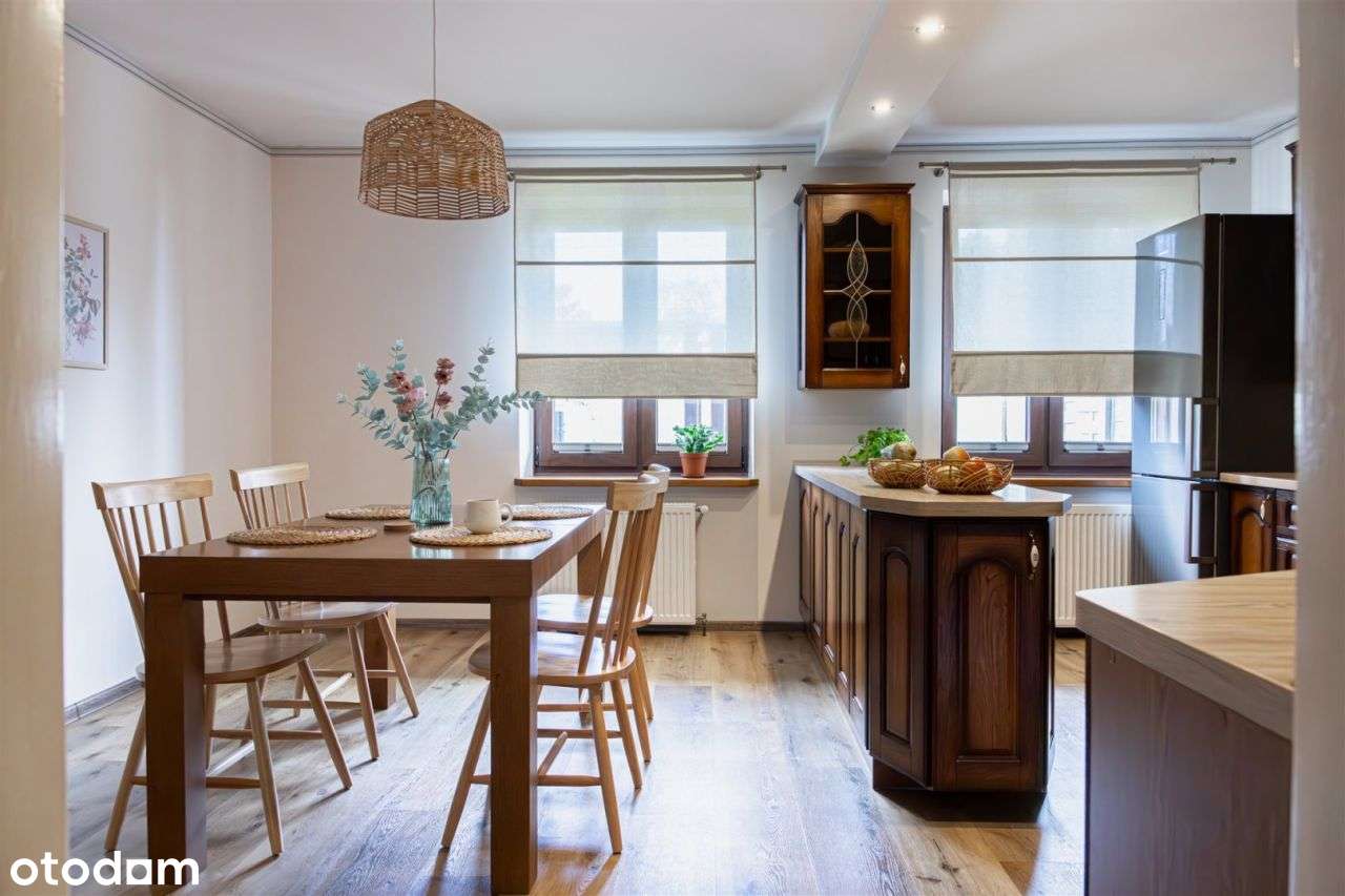 Dom, 167 m², Łódź-7