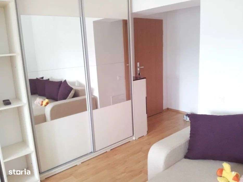 GARSONIERA POLITEHNICA, BLOC NOU, BUCATARIE OPEN-SPACE, CENTRALA - Imagine principală: 3/4