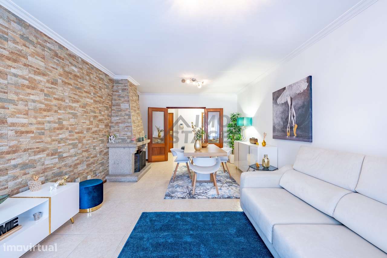 Oportunidade — T2 no Centro de Valongo-7