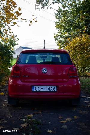 Volkswagen Polo - 9