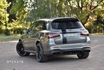 Mercedes-Benz GLC AMG Coupe 63 S 4Matic+ AMG Speedshift MCT Edition 1 - 16