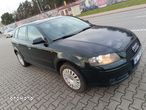 Audi A3 2.0 FSI Attraction Tiptr - 18