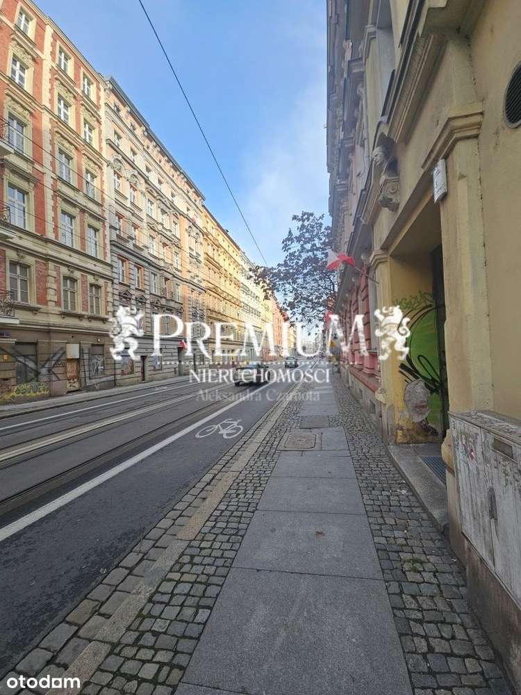 Mieszkanie 1-pokojowe w kamienicy-6