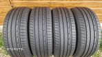 Opony 215/50R18 letnie. Bridgestone 2019 rok. Cena 4szt WYSYŁAMY! - 7