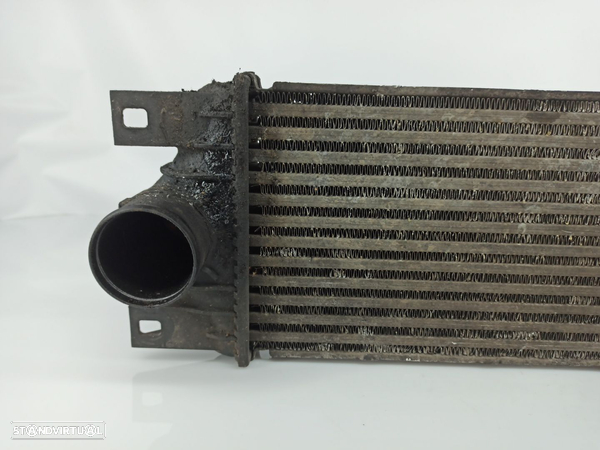 Intercooler Radiador Renault Master Ii Caixa (Fd) - 2