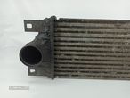 Intercooler Radiador Renault Master Ii Caixa (Fd) - 2