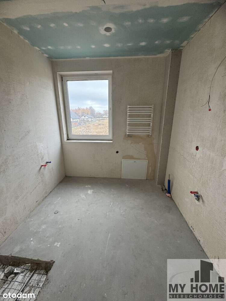 ⭐❗️Eco nowoczesne bliźniaki w Rąbieniu⭐❗️-7