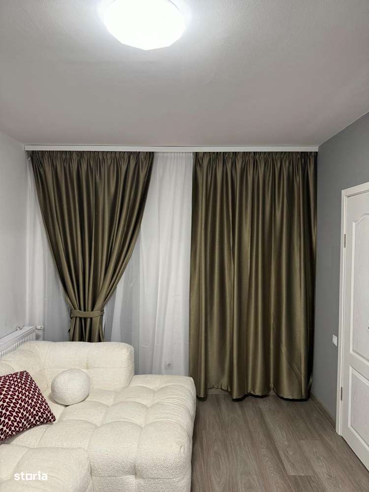 Apartament 2 camere, imobil nou, parcare, Zorilor- Zona Sigma-4