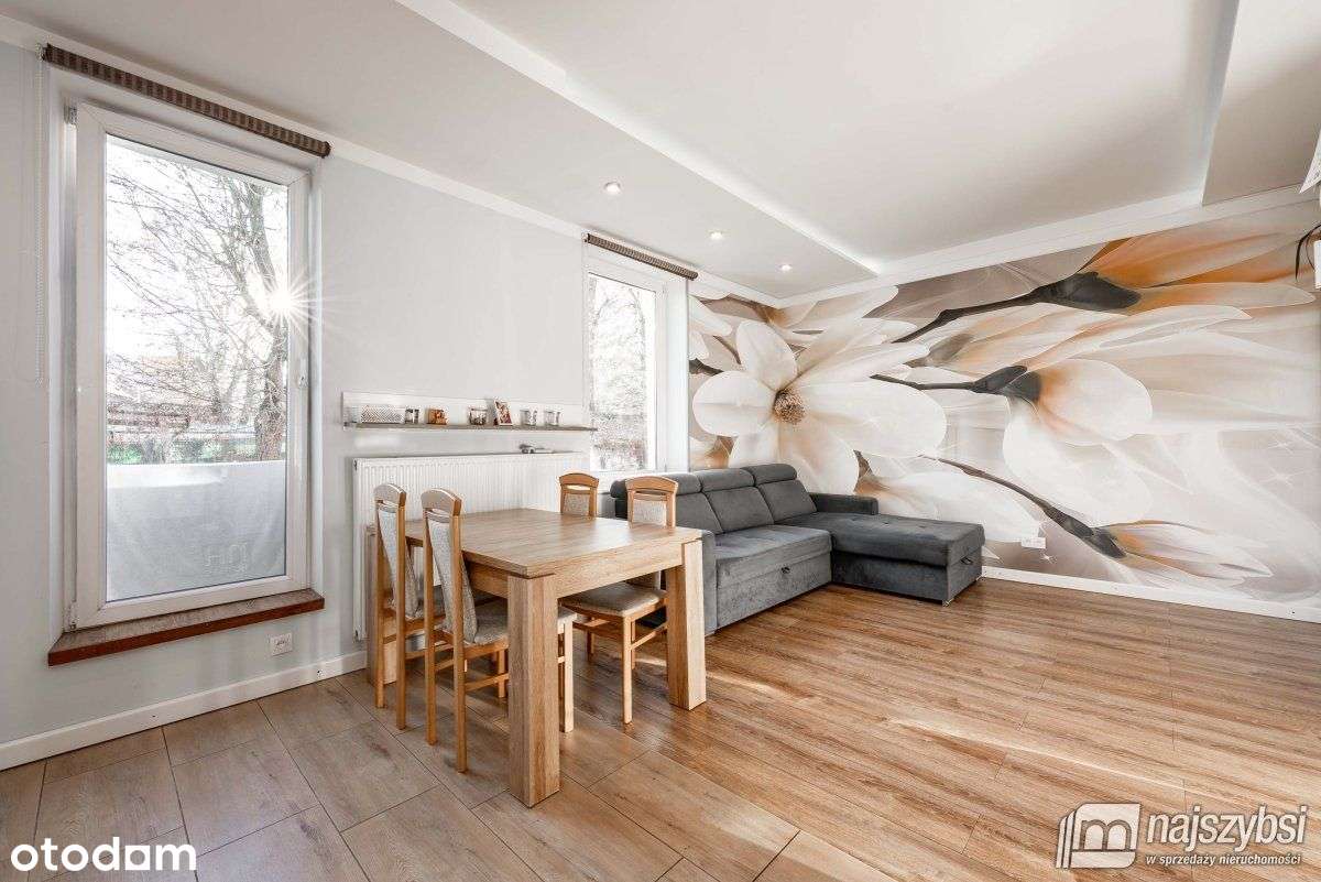 Na Sprzedaż Mieszkanie 3 Pokojowe-Goleniów - Pełny obrazek: 5/20