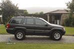 Jeep Grand Cherokee 4.0 Official - 6