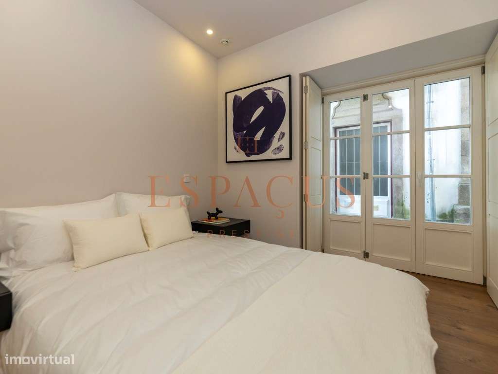 Apartamento T1 no coração da cidade-26