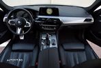 BMW Seria 5 540d xDrive Aut. - 6