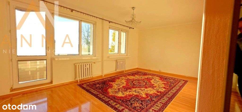 Przestronne, dwustronne mieszkanie na Rąbinie-7