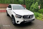 Mercedes-Benz GLC 300 4Matic 9G-TRONIC - 26