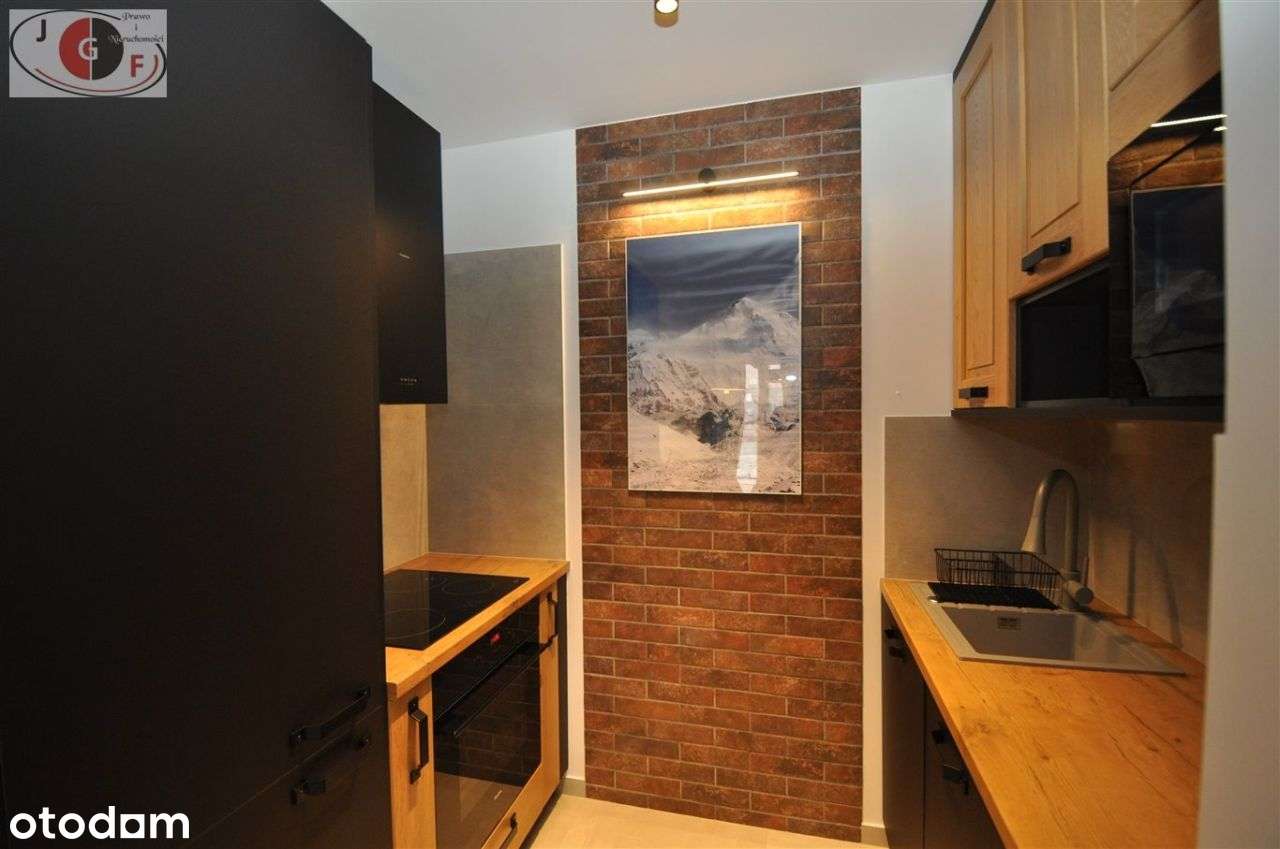 Nowy apartament z komórką i garażem podziemnym - Pełny obrazek: 3/17