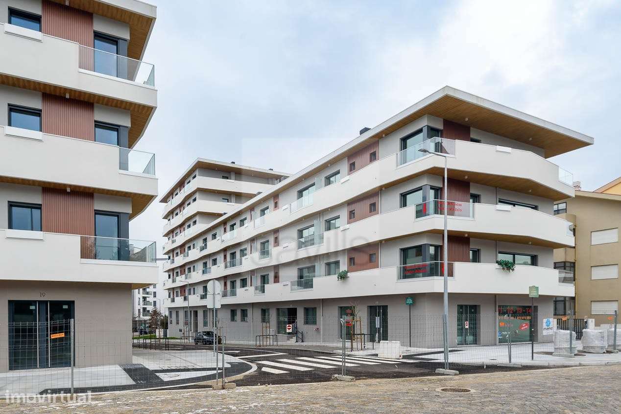 Senhora do Porto Residence - Grande imagem: 5/8