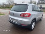 Volkswagen Tiguan 2.0 TDI DPF BlueMotion Technology Life - 14