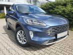 Ford Kuga - 2