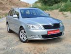 Skoda Octavia 1.4 TSI Family - 1