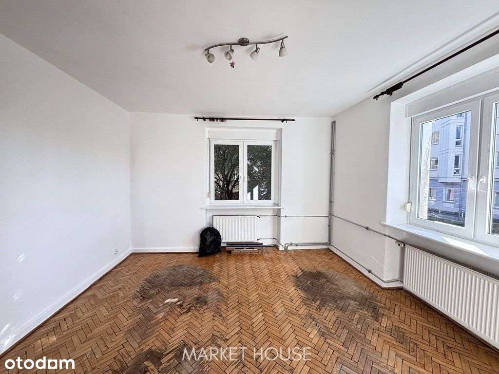 2 pokoje przy Turzynie z garażem-8