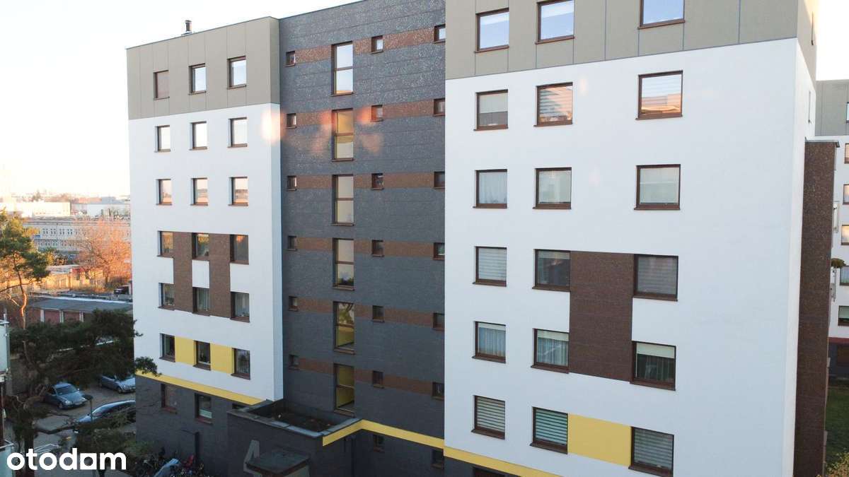 Nowoczesne 3-pokoje/ 72m2/ balkon/ komórka/ garaż/ Oś. Zawisza/ Leśne - Pełny obrazek: 4/14