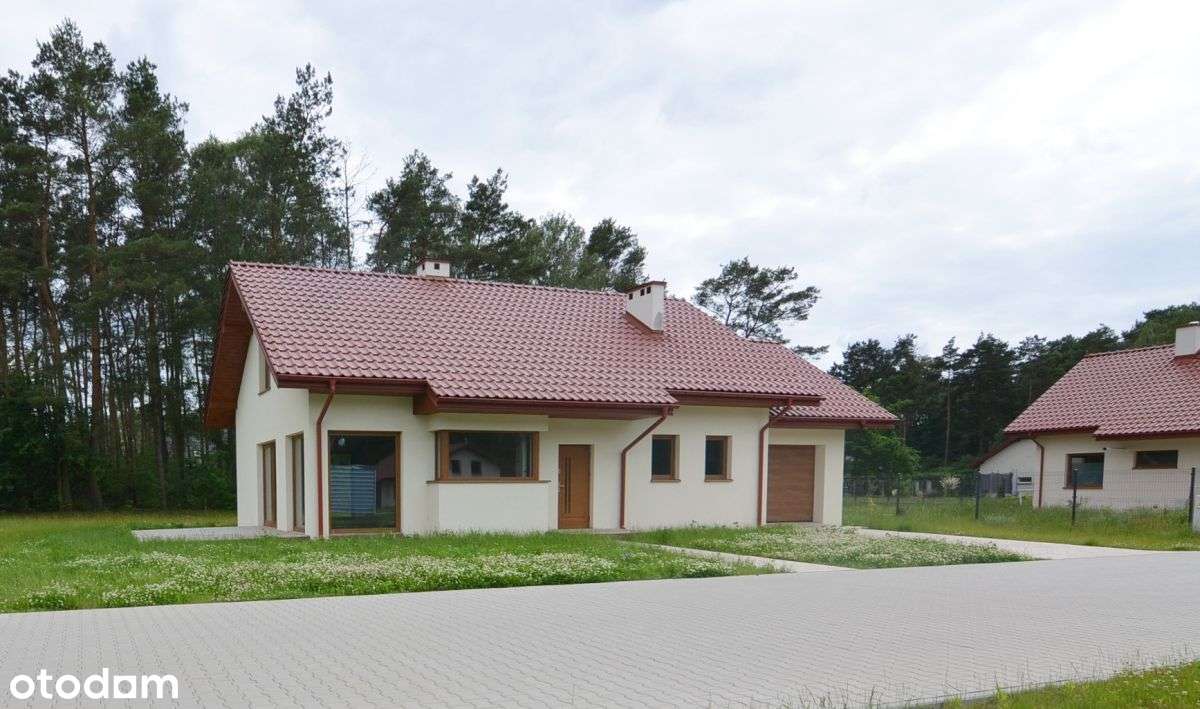 Dom w Nowych Grabiach - Pełny obrazek: 5/20