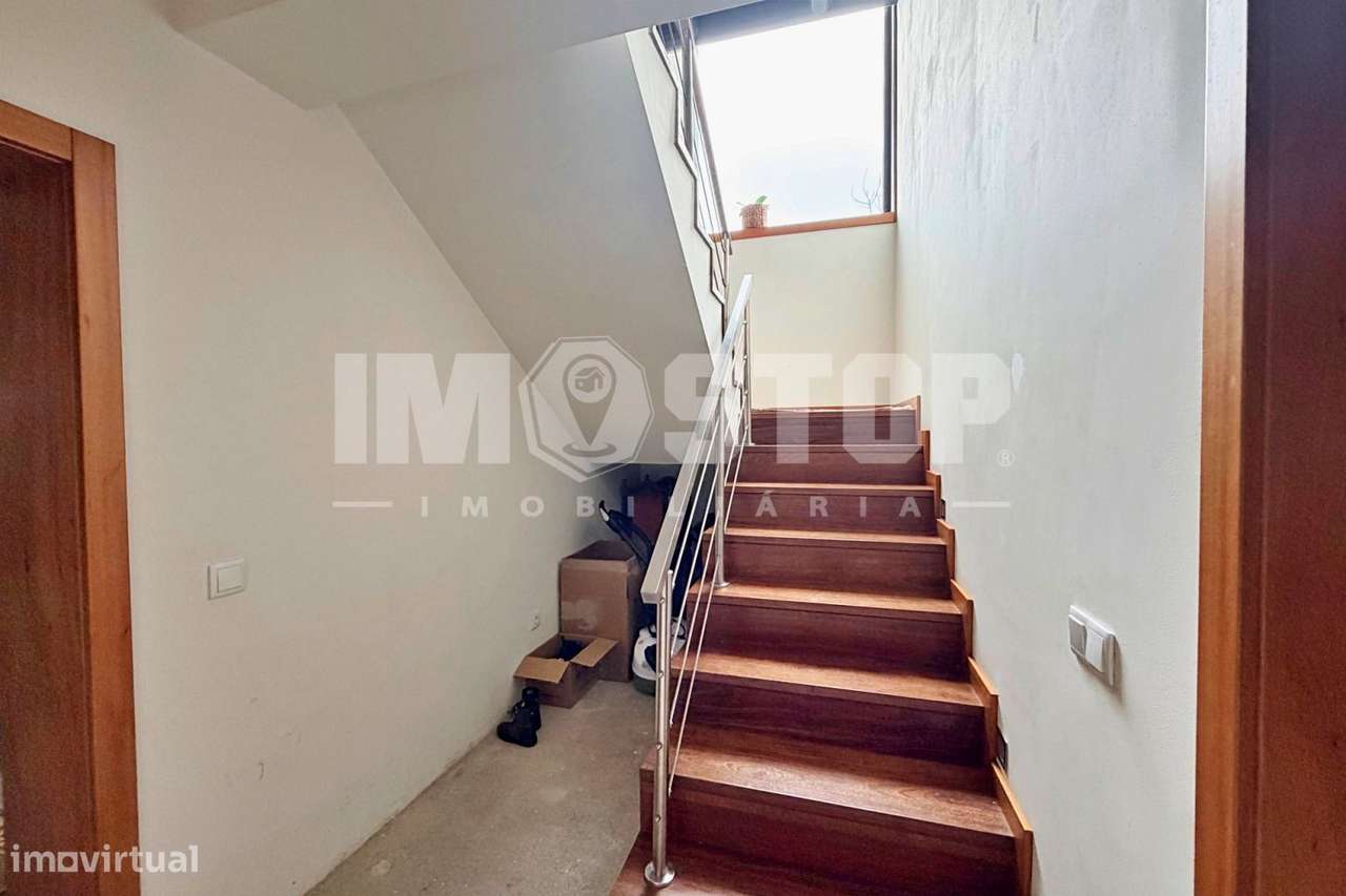 Moradia T4 em Albergaria-a-Velha-28